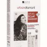 Queen's Cosmetics Marseille - Urban keratin - COFFRET DIAMANT LUXE URBAN DIAMANT SH 250ML SOIN 2