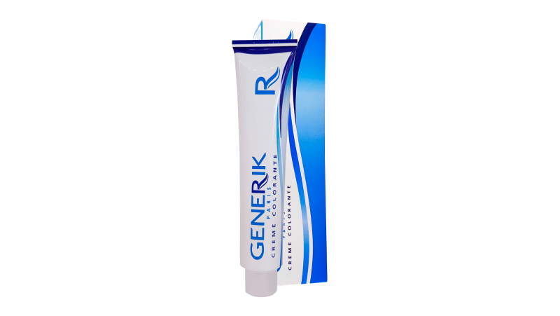 Queen's Cosmetics Marseille - Generik - COULEUR GENERIK 7.35