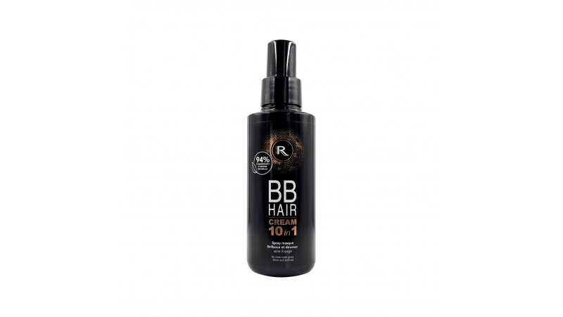 Queen's Cosmetics Marseille - Generik - BB HAIR CREAM 150ML