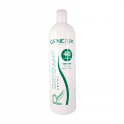 Queen's Cosmetics Marseille - Generik - OXYDANT ENRICHI D'HUILE PROTECTRICE 40VL 1000ML