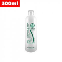 Queen's Cosmetics Marseille - Generik - OXYDANT ENRICHI D'HUILE PROTECTRICE 30VL 300ML GEN