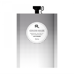 Queen's Cosmetics Marseille - Generik - COLORMASK GRIS SACHET 40ML