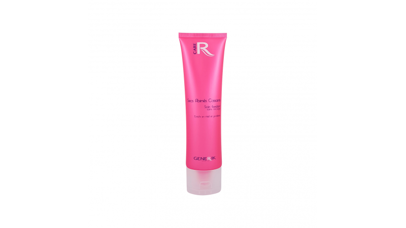 Queen's Cosmetics Marseille - Generik - SOIN FONDANT SANS RINCAGE 150ML
