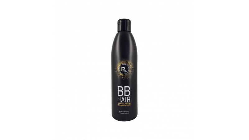 Queen's Cosmetics Marseille - Generik - BBHAIR SPECIAL COLOR SHAMPOOING 300ML
