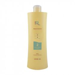 Queen's Cosmetics Marseille - Generik - PERMANENTE N°2 500ML
