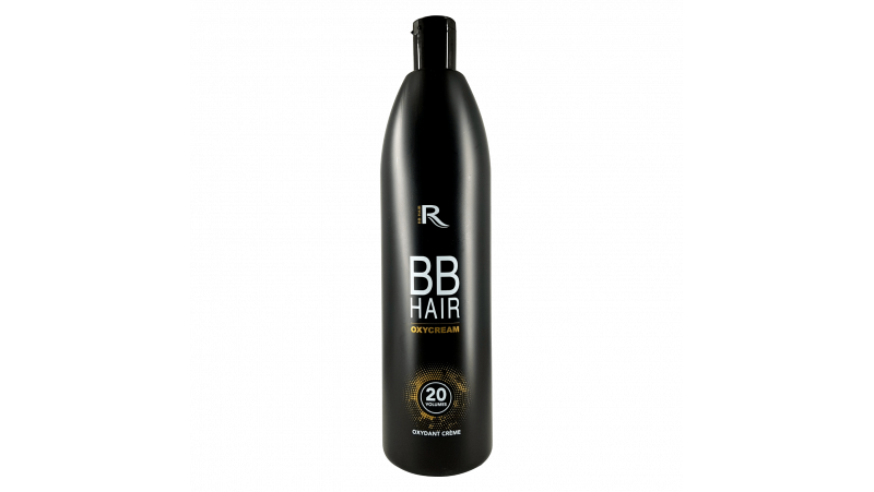 Queen's Cosmetics Marseille - Generik - OXYDANT CREME BBHAIR 20 VOLUME 1L