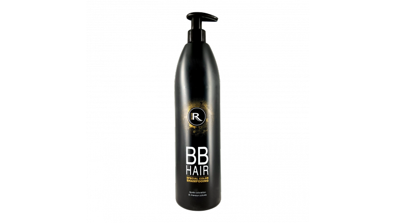 Queen's Cosmetics Marseille - Generik - BBHAIR SPECIAL COLOR SHAMPOOING 1000ML