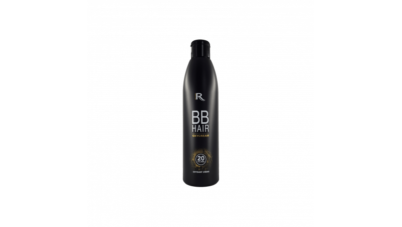 Queen's Cosmetics Marseille - Generik - OXYDANT CREME BBHAIR 20 VOLUME 250 ML
