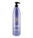 Queen's Cosmetics Marseille - Generik - SHAMPOOING BLOND HYALURONIK 1L GENERIK