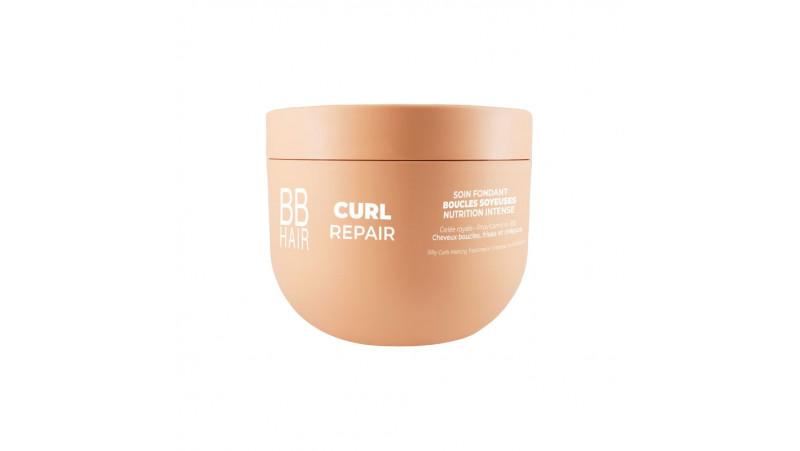 Queen's Cosmetics Marseille - Generik - SOIN FONDANT CURL REPAIR 500ML GENERIK