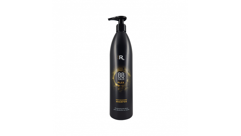 Queen's Cosmetics Marseille - Generik - BBHAIR POST BLEACHING SHAMPOO