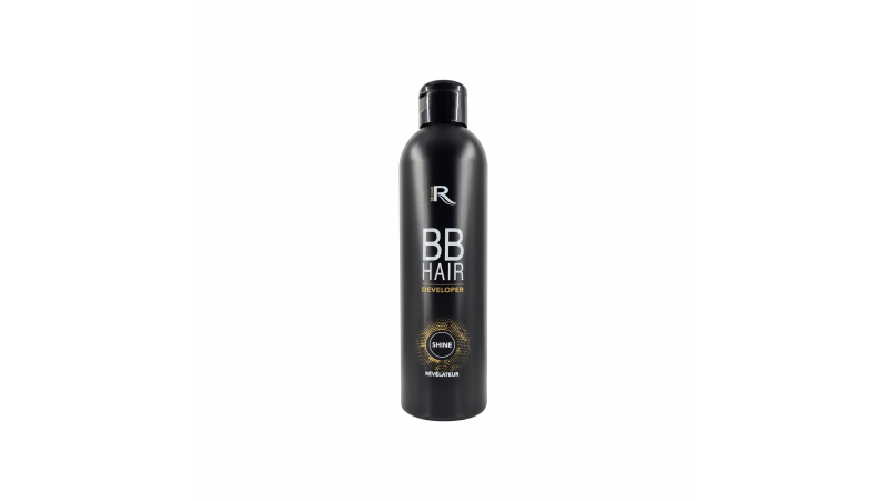 Queen's Cosmetics Marseille - Generik - BBHAIR DEVELOPER 250ML