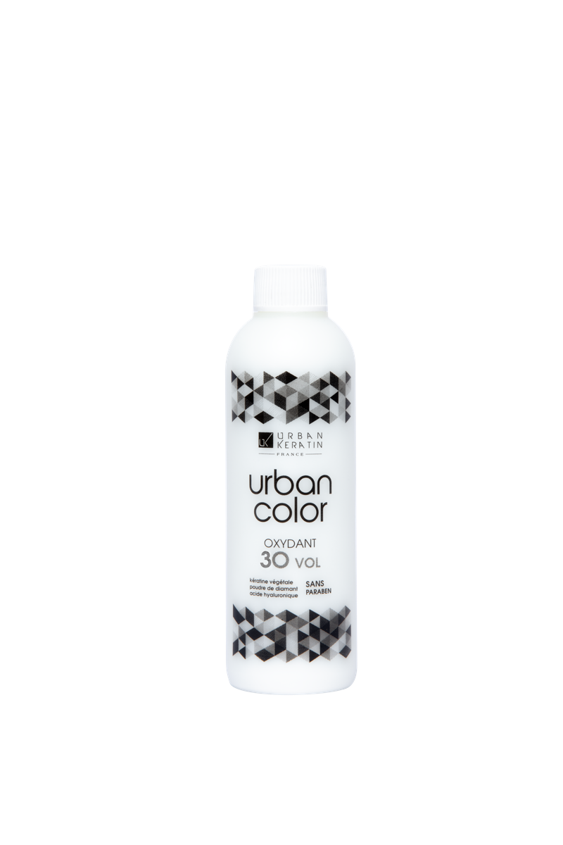 Queen's Cosmetics Marseille - Urban keratin - OXY 30VOL ANTI/AGE 150ML