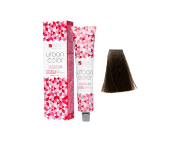 Queen's Cosmetics Marseille - Urban keratin - URBAN COLOR ANTI AGE 6