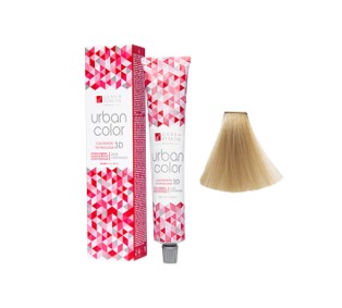 Queen's Cosmetics Marseille - Urban keratin - URBAN COLOR ANTI AGE 10