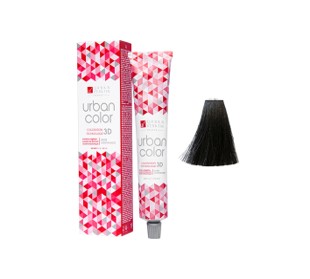 Queen's Cosmetics Marseille - Urban keratin - URBAN COLOR ANTI AGE 1.1