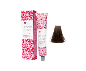 Queen's Cosmetics Marseille - Urban keratin - UKC6.13