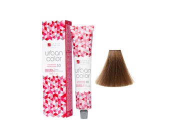 Queen's Cosmetics Marseille - Urban keratin - URBAN COLOR ANTI AGE 7.8