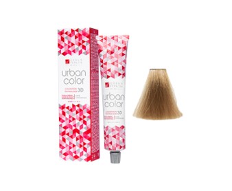 Queen's Cosmetics Marseille - Urban keratin - URBAN COLOR UK 9.31