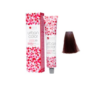 Queen's Cosmetics Marseille - Urban keratin - URBAN COLOR ANTI AGE 5.6