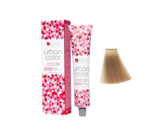 Queen's Cosmetics Marseille - Urban keratin - URBAN COLOR ANTI AGE 900