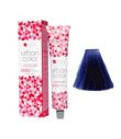 Queen's Cosmetics Marseille - Urban keratin - URBAN COLOR BLEU