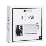 Queen's Cosmetics Marseille - Urban keratin - ANTI/AGE LIFT HAIR 5 FIOLES UK