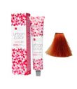 Queen's Cosmetics Marseille - Urban keratin - URBAN COLOR ORANGE
