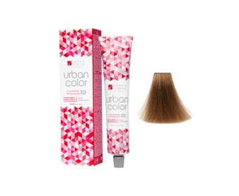 Queen's Cosmetics Marseille - Urban keratin - URBAN COLOR ANTI AGE 8.8