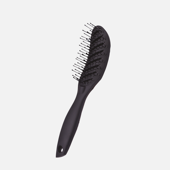 Queen's Cosmetics Marseille - Urban keratin - BROSSE TECKNI BRUSH UK