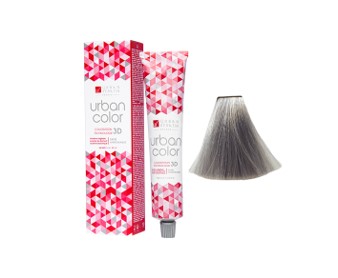 Queen's Cosmetics Marseille - Urban keratin - URBAN COLOR ANTI AGE GRIS
