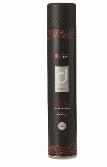 Queen's Cosmetics Marseille - Urban keratin - LAQUE FIXATION FORTE HAUTE DEFINITION UK 500ML