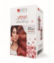Queen's Cosmetics Marseille - Urban keratin - KIT URBAN DEMAK UP 250ML