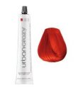 Queen's Cosmetics Marseille - Urban keratin - CRAZY COLOR ORANGE URBAN KERATIN