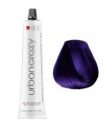Queen's Cosmetics Marseille - Urban keratin - URBAN CRAZY VIOLET