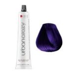 Queen's Cosmetics Marseille - Urban keratin - URBAN CRAZY VIOLET