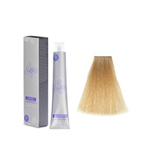 Queen's Cosmetics Marseille - Luxe color - LUXE COLOR N°900 SUPER BLOND PLATINE