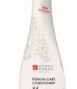 Queen's Cosmetics Marseille - Urban keratin - CONDITIONNEUR SOIN A LA KERATINE 400ML