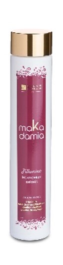 Queen's Cosmetics Marseille - Urban keratin - SHAMP J'ILLUMINE 250 ML MAKADAMIA