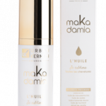 Queen's Cosmetics Marseille - Urban keratin - HUILE JE SUBLIME MAKADAMIA 30 ML