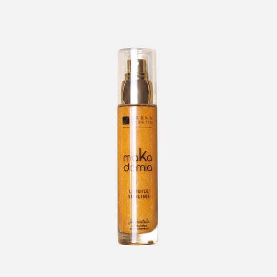 3760121174178_1 Queen's Cosmetics Marseille - Urban keratin - HUILE JE SCINTILLE CORPS ET CHEVEUX URBAN KERATIN