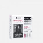 Queen's Cosmetics Marseille - Urban keratin - KIT SHAMPOING LISSANT URBAN DIAMANT 50 ML URBAN KE