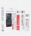 Queen's Cosmetics Marseille - Urban keratin - KIT SHAMPOING LISSANT URBAN DIAMANT 250 ML URBAN K