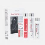 Queen's Cosmetics Marseille - Urban keratin - KIT SHAMPOING LISSANT URBAN DIAMANT 250 ML URBAN K