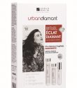 Queen's Cosmetics Marseille - Urban keratin - COFFRET DIAMANT SHP + SOIN +SOIN LACTÉ 250 ML UEBA