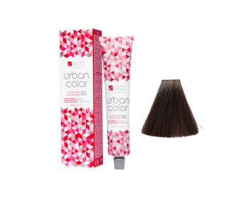 Queen's Cosmetics Marseille - Urban keratin - ANTI AGE UK 6.28