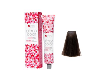 Queen's Cosmetics Marseille - Urban keratin - ANTI AGE 4.35 URBAN KERATIN