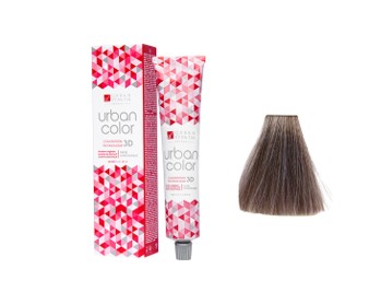 Queen's Cosmetics Marseille - Urban keratin - ANTI AGE UK 7.12
