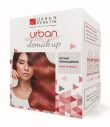 Queen's Cosmetics Marseille - Urban keratin - KIT URBAN DEMAK UP 50ML