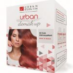 Queen's Cosmetics Marseille - Urban keratin - KIT URBAN DEMAK UP 50ML